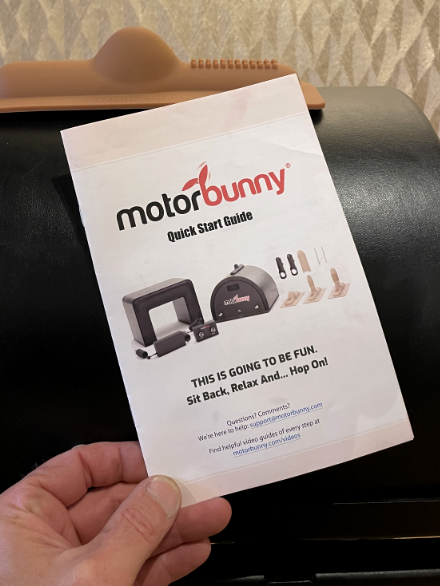 MotorBunny_Bedienungsanleitung